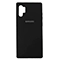 کاور سیلیکونی مناسب گوشی موبایل  سامسونگ Galaxy Note 10 Plus